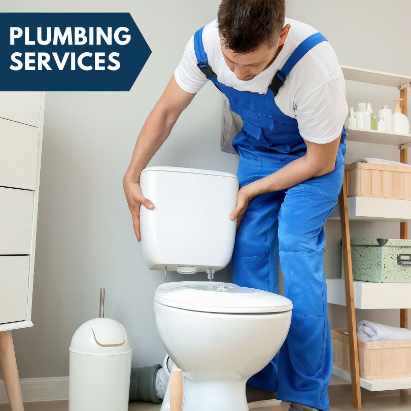 Plumbing Company in Lapwai, ID